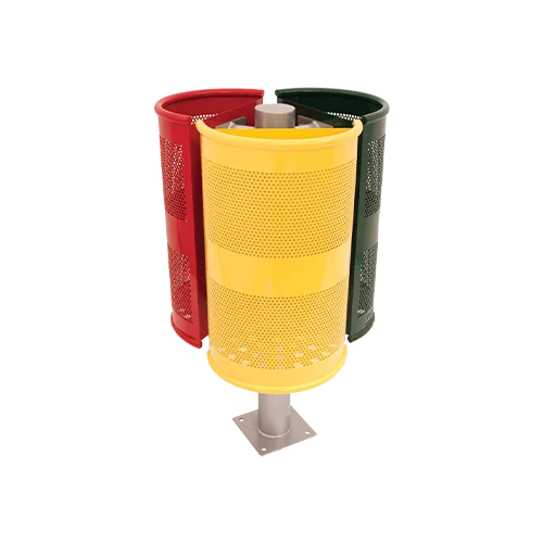 MEDIA LUNA CHICO TRIPLE